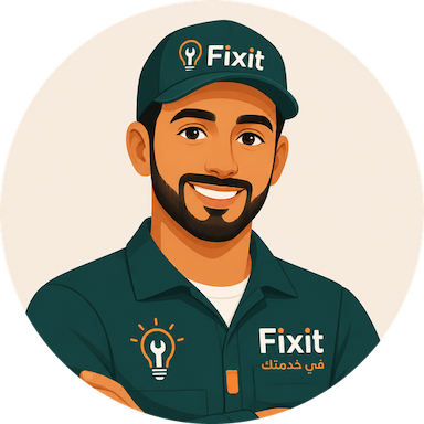 Karim, host Fixiha